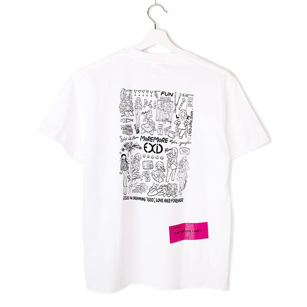 EXID -THE MARKET- B2ポスター【販売終了】 | 特集から探す,EXID