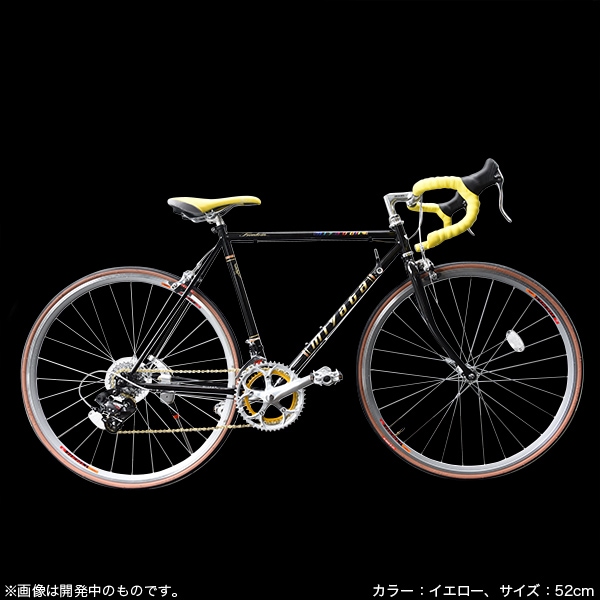 アップアップガールズ（仮）×ミヤタサイクル ロードバイク【販売終了