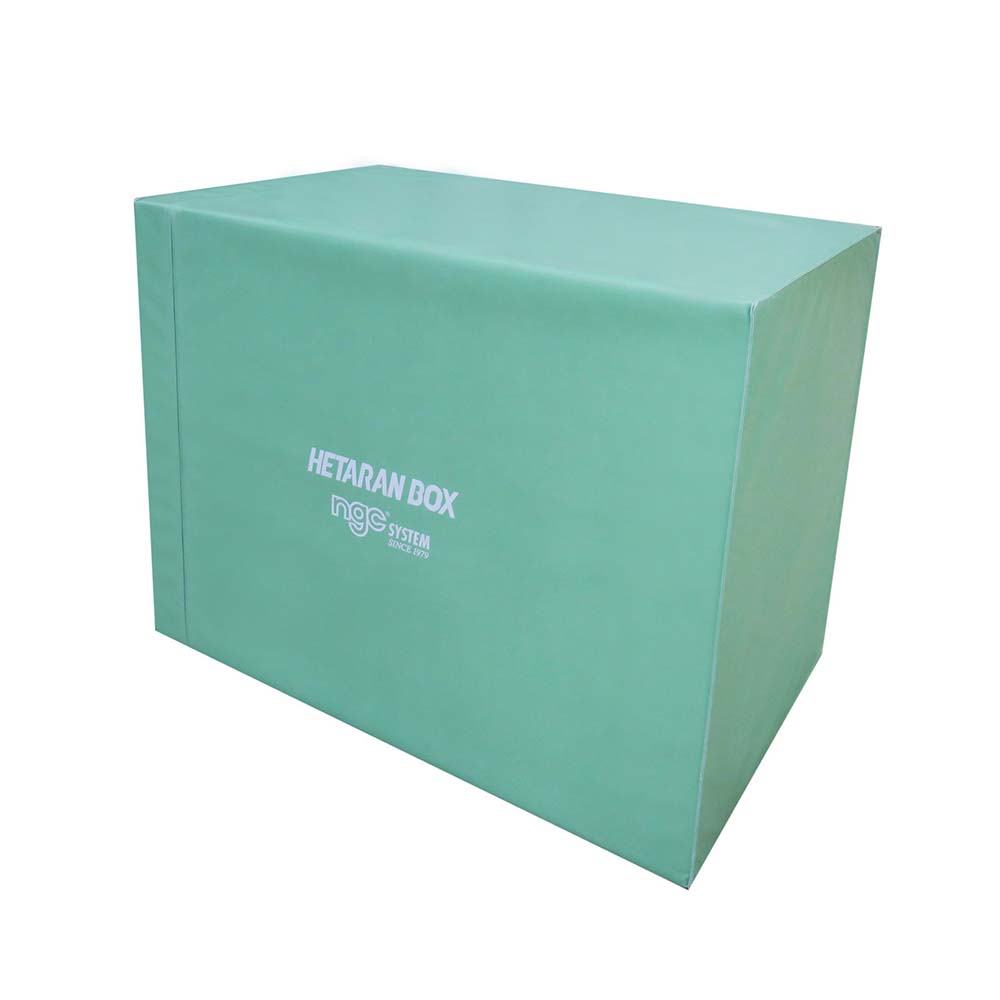 ヘタランボックス L｜NGCスポーツ｜体操器具の開発設計・製造販売