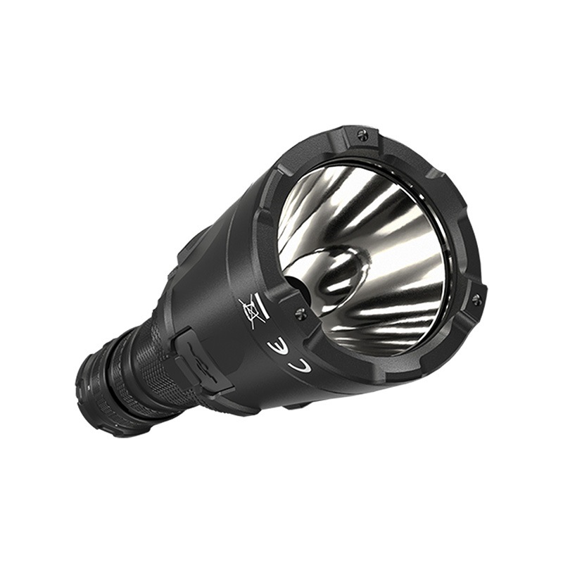 48Hセール】NITECORE(ナイトコア) SRT7i スマートセレクターリング搭載