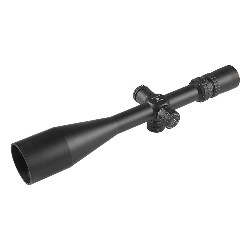 HOLY WARRIOR NF NXS 5.5-22X56 FFP ZeroStop Mil-R タイプ ライフル