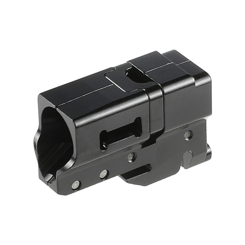 4UAD(QUAD/クアッド)4UANTUM Magnus Pro プレジション TDC ホップ