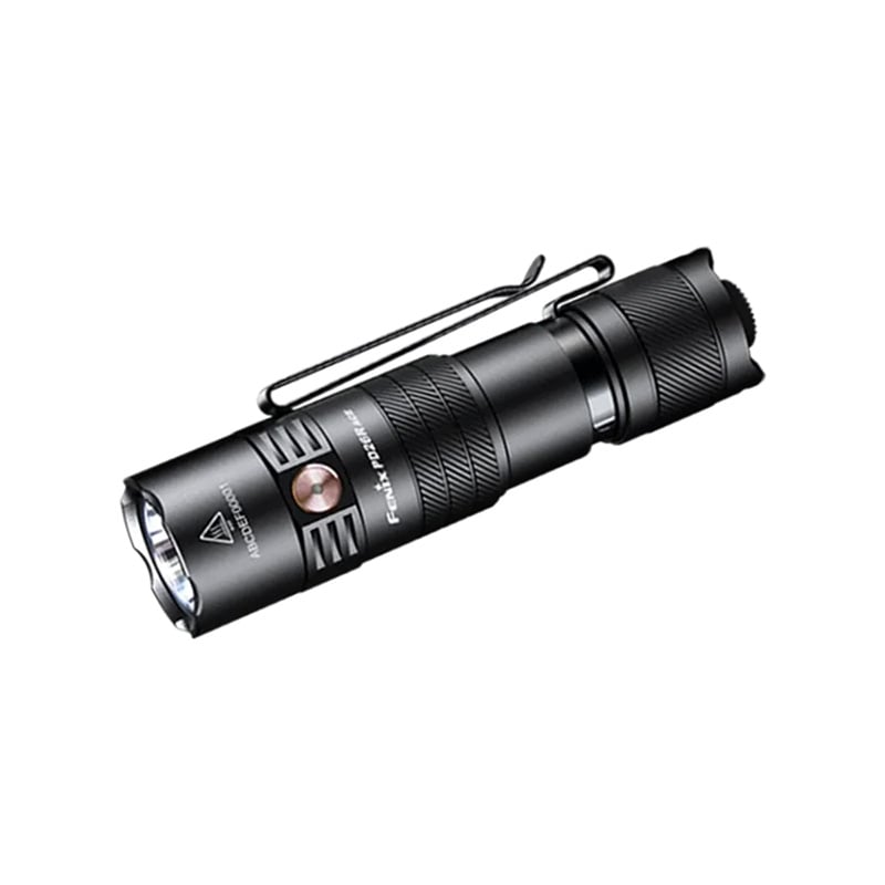 FENIX(フェニックス) Fenix PD26R ACE 多機能 ポータブルフラッシュ