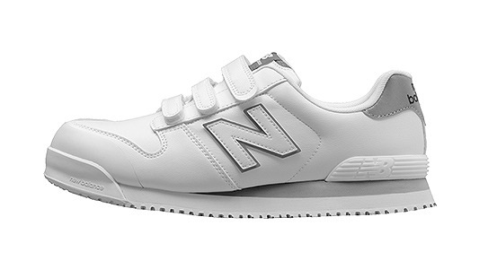 ニューバランス NY－181 | 安全保護具,標準(または鉄),生地