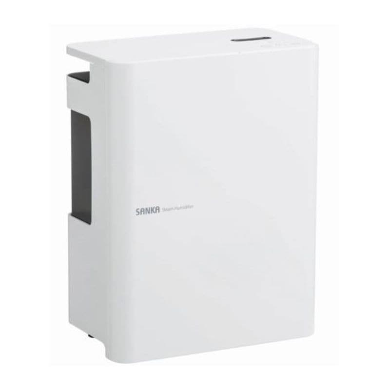 1個]SANKA スチーム式加湿器 | 季節家電 | ネットプライス
