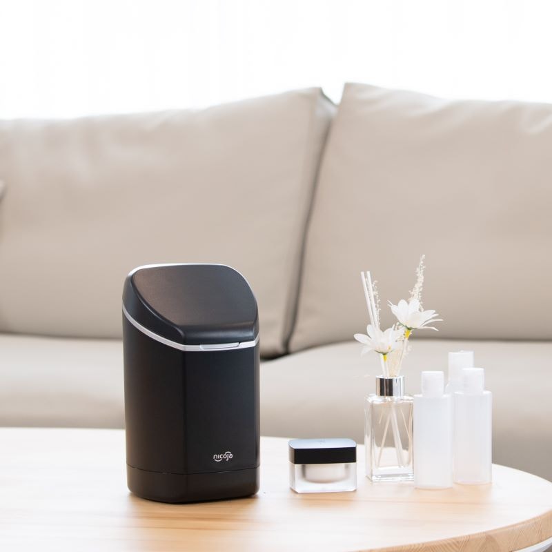 超音波ミストスチーマー | フェイスケア | nicoja公式オンラインショップ