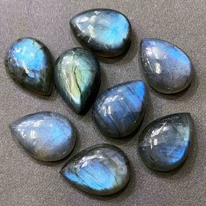 大きくて美しい ブラジル水晶 オーバルファセットカット♪ 透明