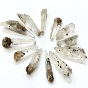 大人気なので再追加！】強蛍光ピンクカルサイト原石 1個売り | ☆形状