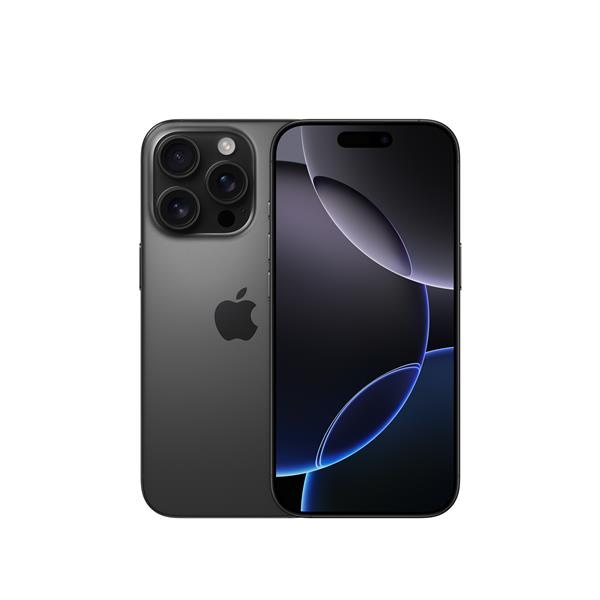 iPhone 16 Pro 512GB black 黒 Apple MYN43J/A 未開封 SIMフリー