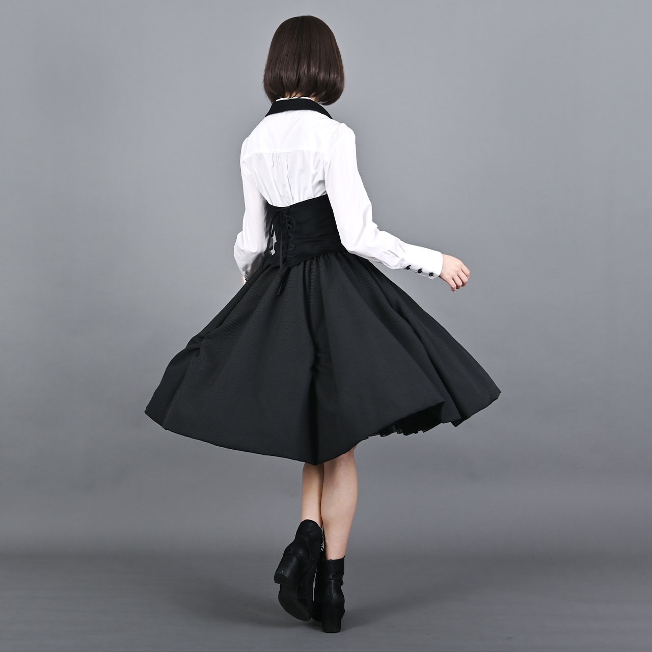 Tranche ブラック ネオプレン ベスト xs中古 Tranche ブラック