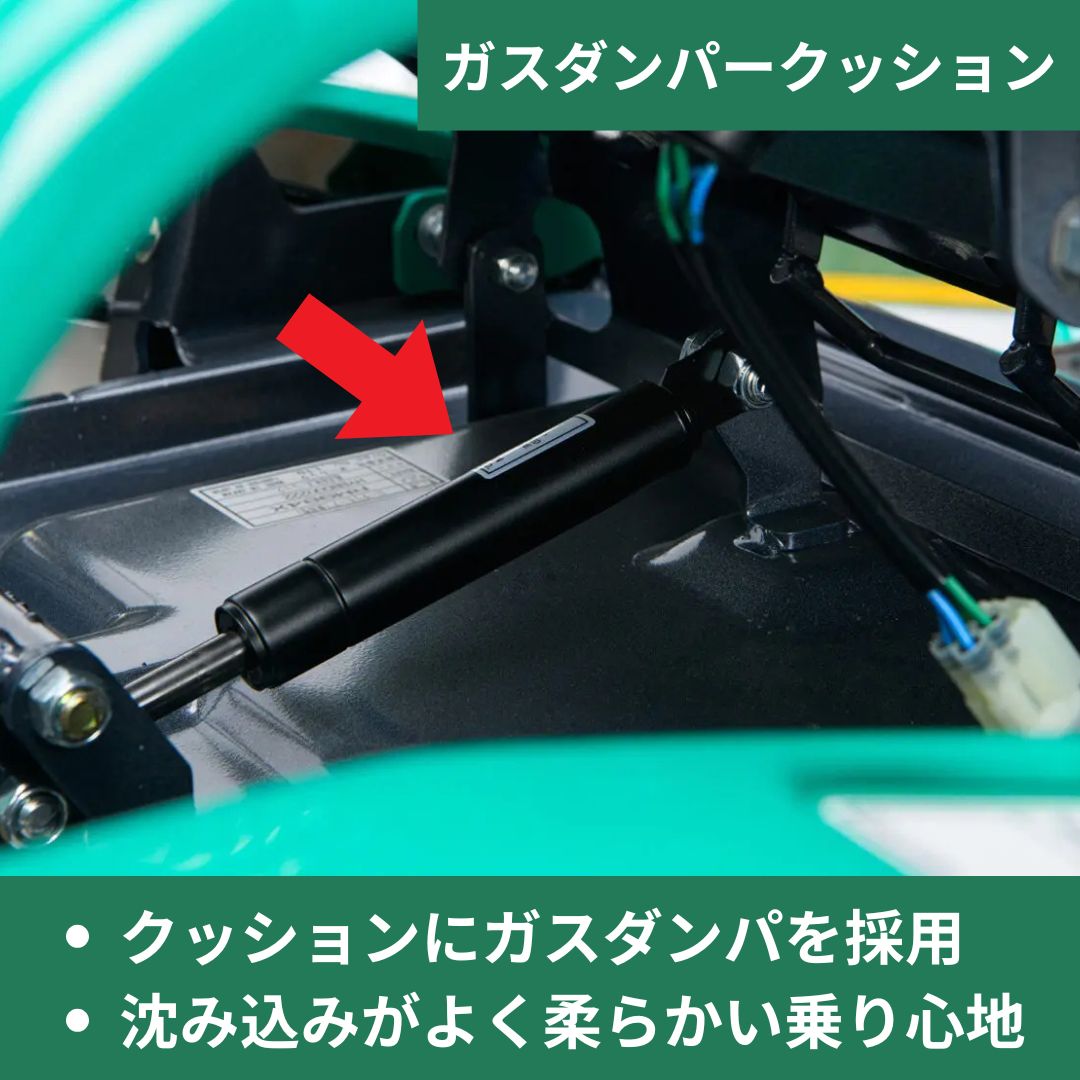 乗用草刈機 RM984X/K オーレック ラビットモア OREC 自走式草刈機 HST