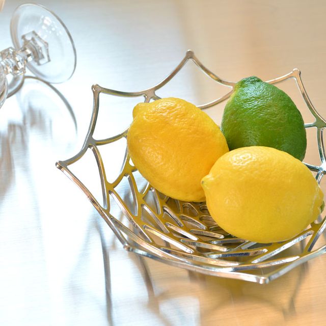 KAGO - スクエア - L｜錫製雑貨・酒器の通販は能作オンラインショップ