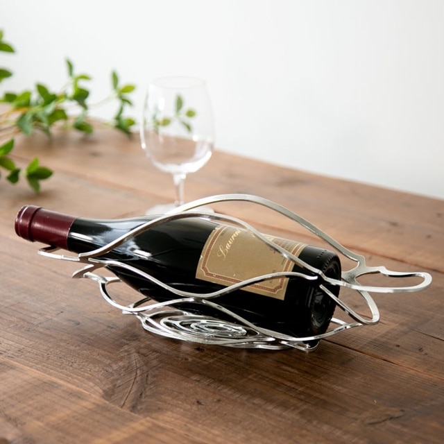 KAGO - オーバル - L｜錫製雑貨・酒器の通販は能作オンラインショップ