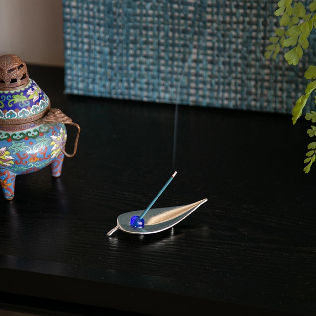 香立 - はないかだ｜錫製雑貨・酒器の通販は能作オンラインショップ