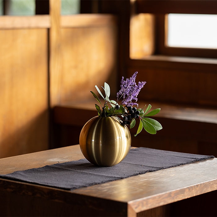 TAMA - L｜錫製雑貨・酒器の通販は能作オンラインショップ【公式】