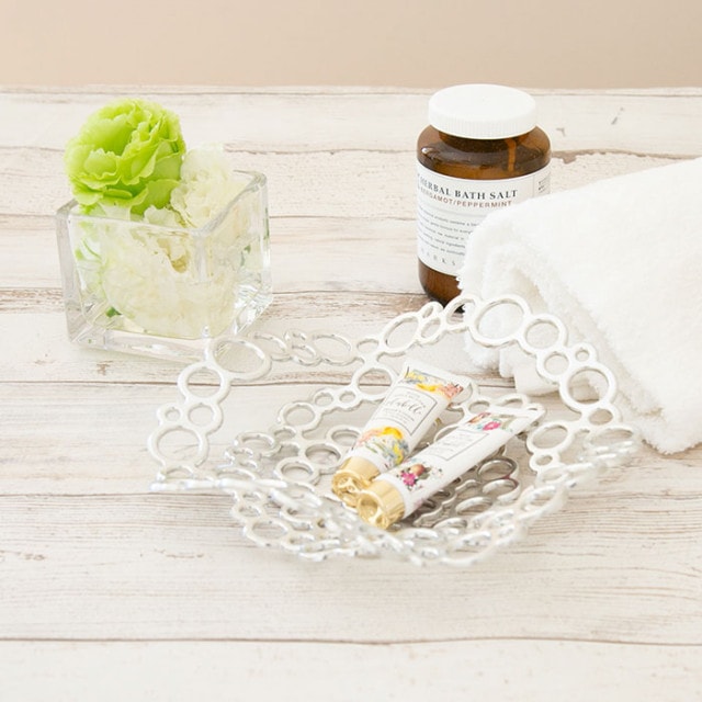 KAGO - ピオニー - L｜錫製雑貨・酒器の通販は能作オンラインショップ