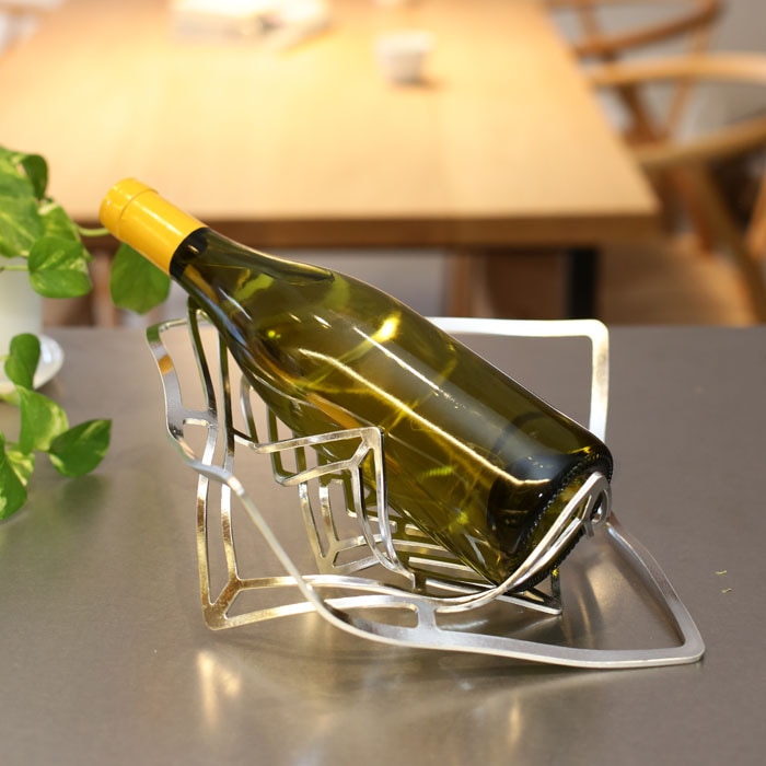 KAGO - スクエア - L｜錫製雑貨・酒器の通販は能作オンラインショップ