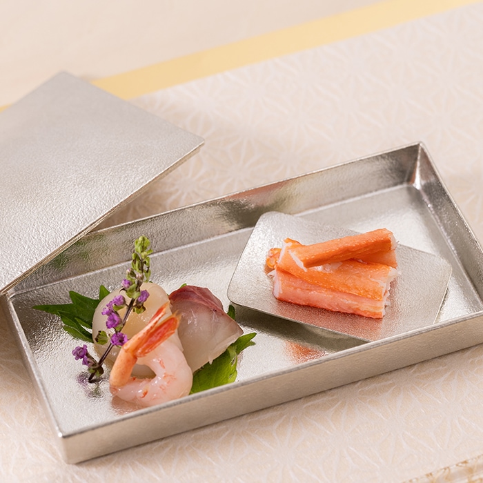 まいにちまめざら - 小｜錫製雑貨・酒器の通販は能作オンライン