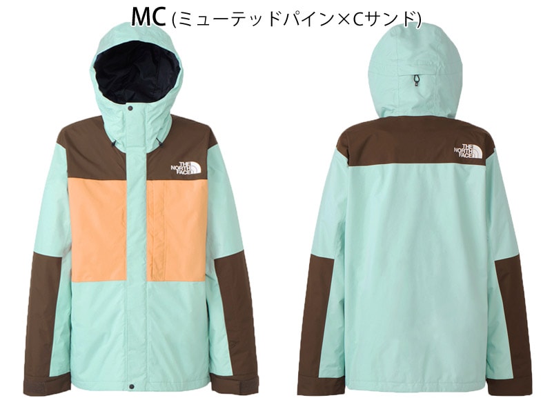 セール ザ・ノース・フェイス THE NORTH FACE スノー パーク