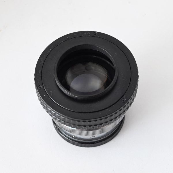 ブリコラージュ工房NOCTO あの名玉が蘇る!! オールドレンズ専門の通販