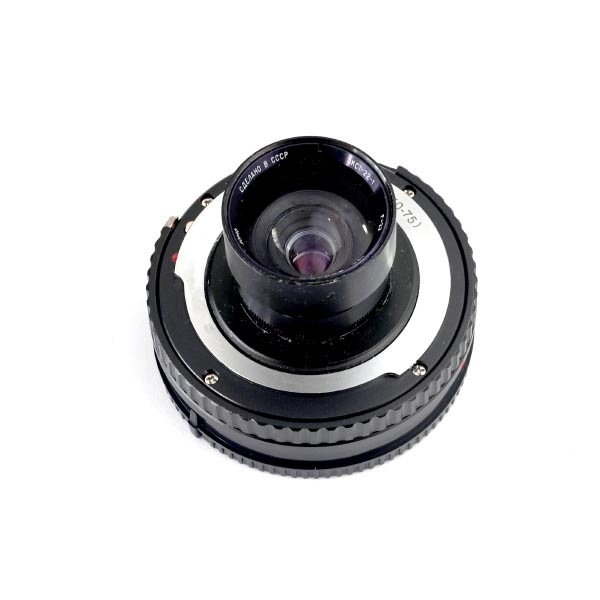 ブリコラージュ工房NOCTO あの名玉が蘇る!! オールドレンズ専門の通販