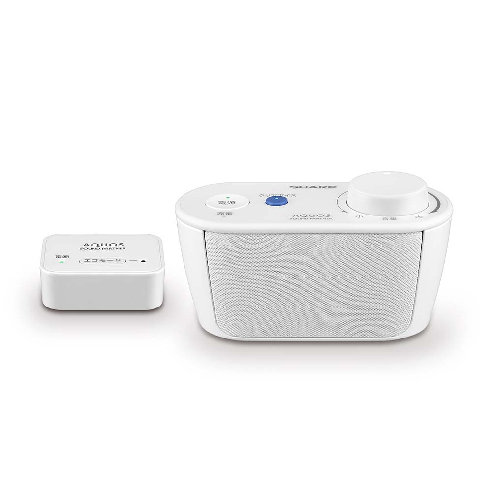 シャープ SHARP ワイヤレススピーカー ANWSP1 AQUOS サウンド