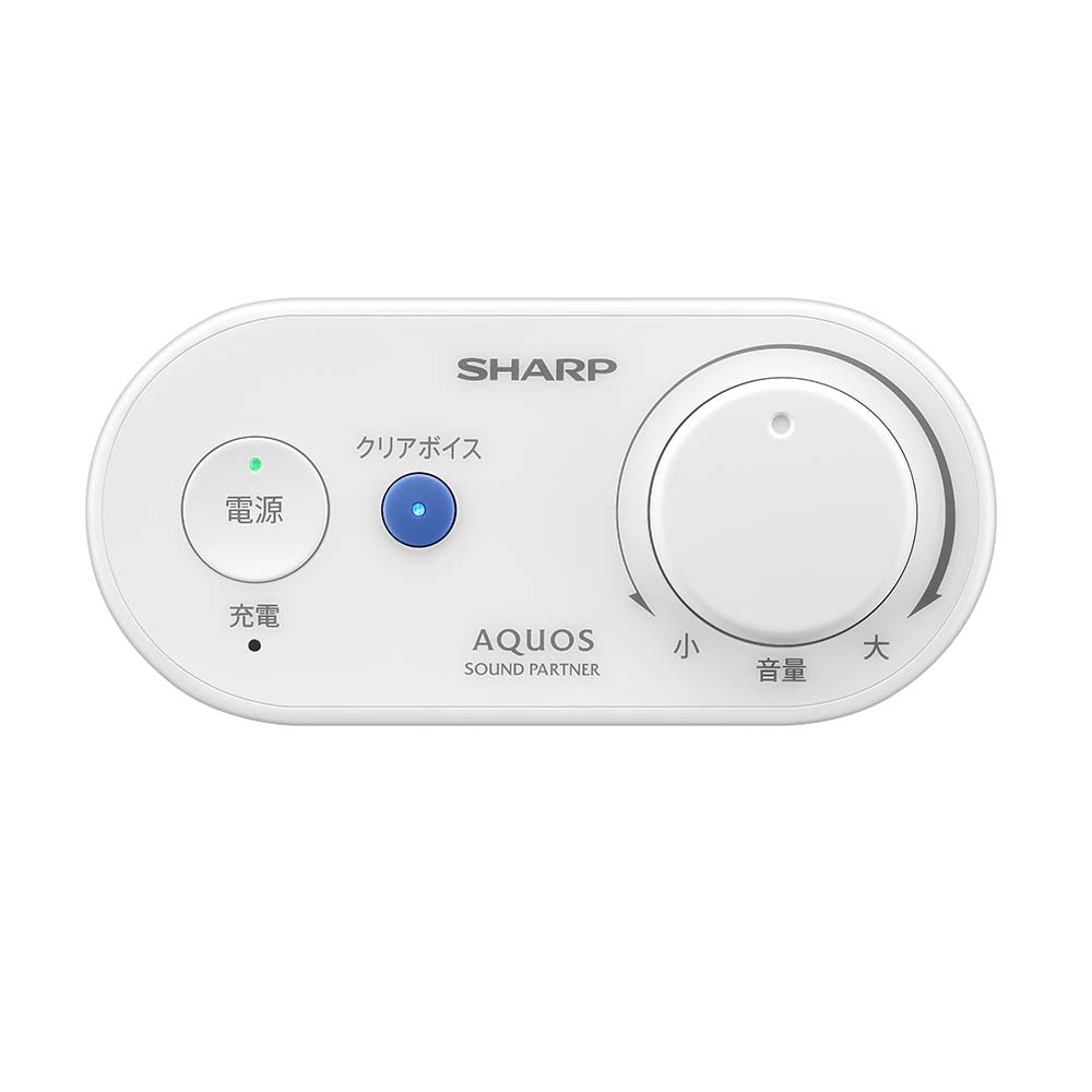 シャープ SHARP ワイヤレススピーカー ANWSP1 AQUOS サウンド