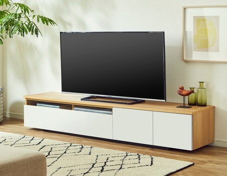 モビリグランデ▪️TVボード TV台 TVラック ローボード 木製 楽天市場