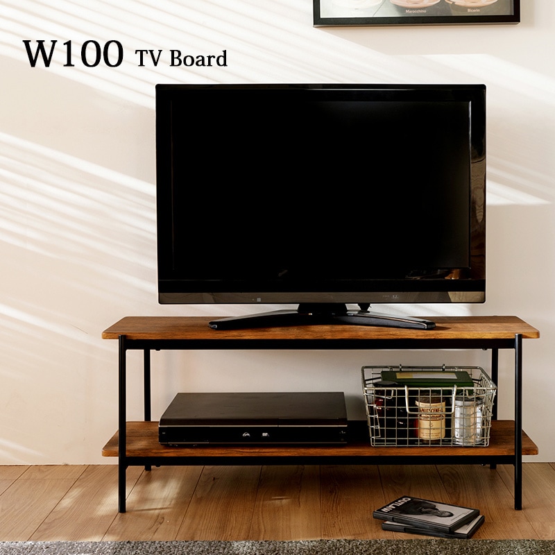 テレビ台 100幅 おしゃれ 高級感 モダン 北欧 テレビボード 収納