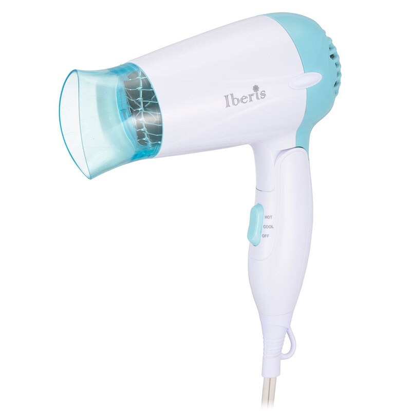 Iberisイオンヘアドライヤー｜HB-HIHD806C 00-5875｜通販ならオーム