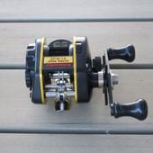 アブ,アンバサダー,5000,35周年,ABU,AMBASSADEUR,