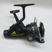 LEW'S,GOLD,SPIN,1,ルー,ゴールドスピン,オールド,スピニングリール