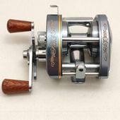 HEDDON,MARK,IV,3200,へドン,マーク4,リール