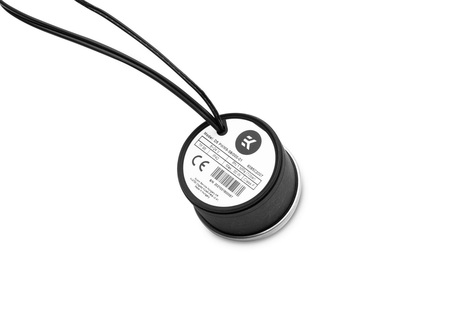 EK WaterBlocks EK-Loop D5 G3 PWM Motor | 水冷パーツ,ポンプ,ポンプ