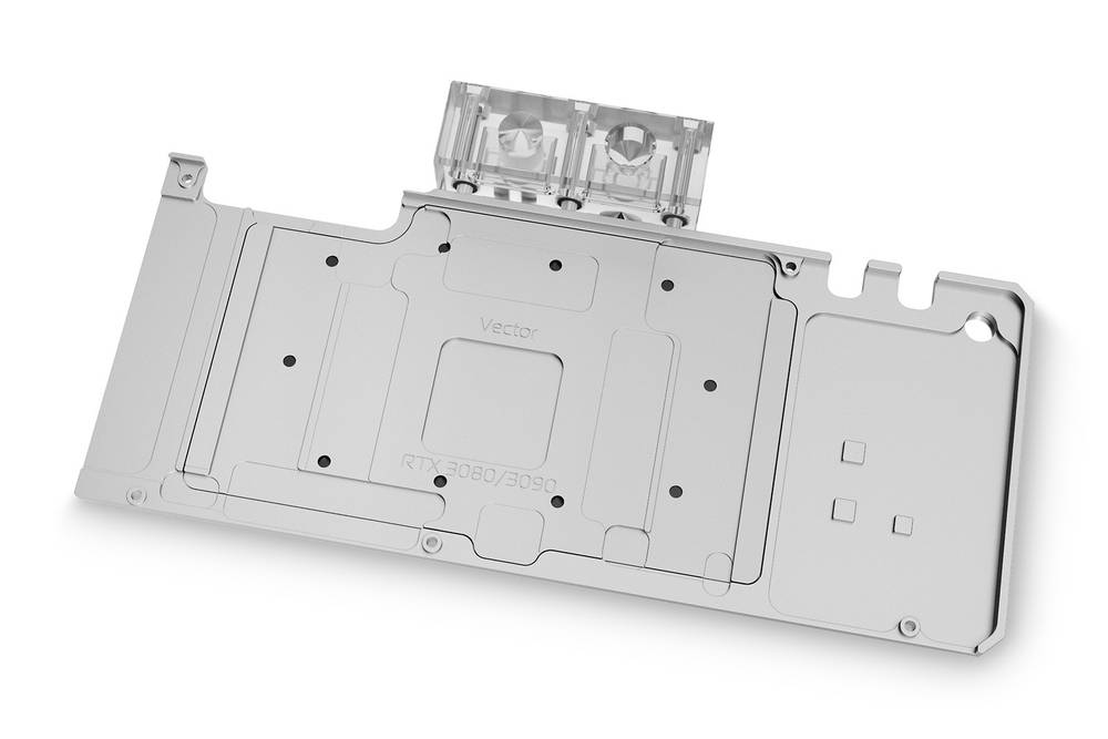 取寄せ商品：納期要確認】 EK WaterBlocks EK-Quantum Vector Trinity