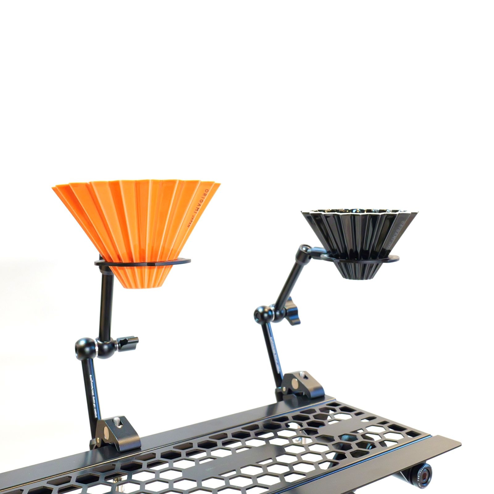 PENTAGON Air | OMA Factory