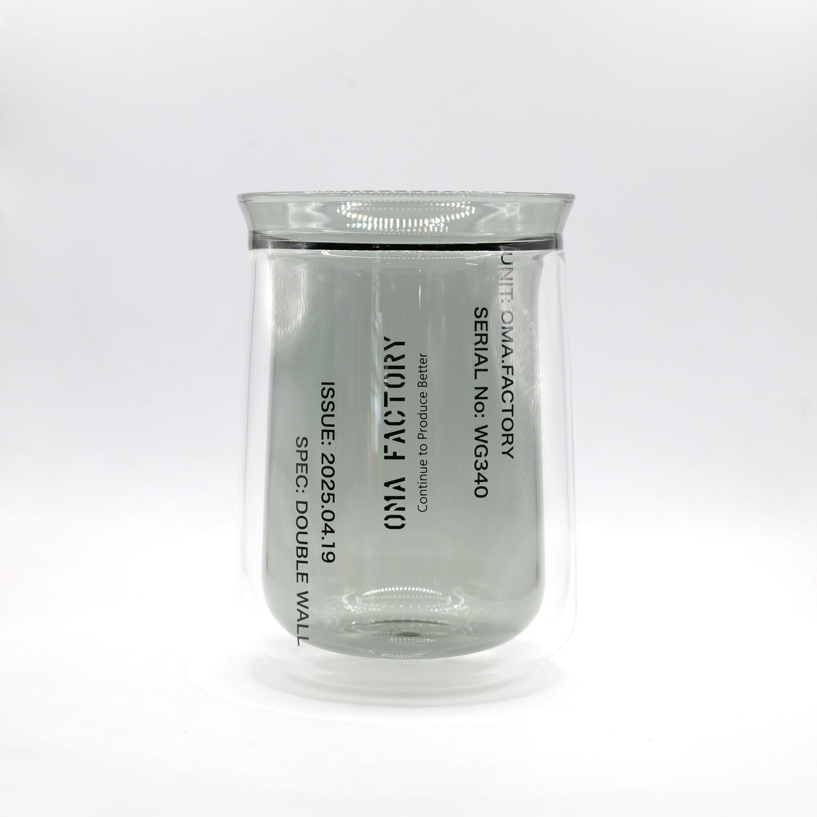 スペシャルアイテム | OMA Factory