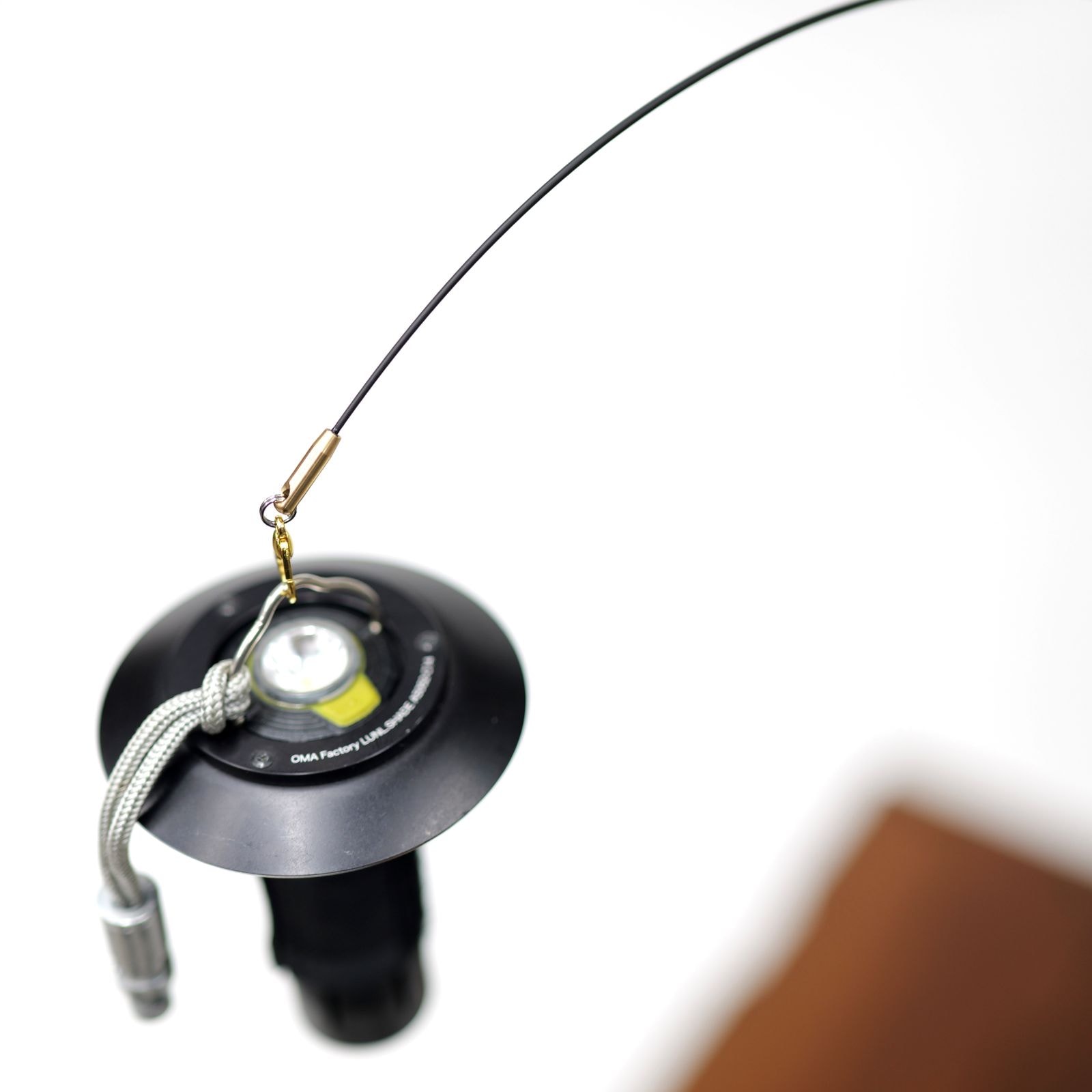 FISHING ROD SHORT | テーブル | OMA Factory