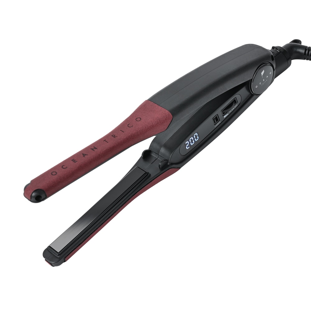 オーシャントリコ スリムアイロン AHI-112OT