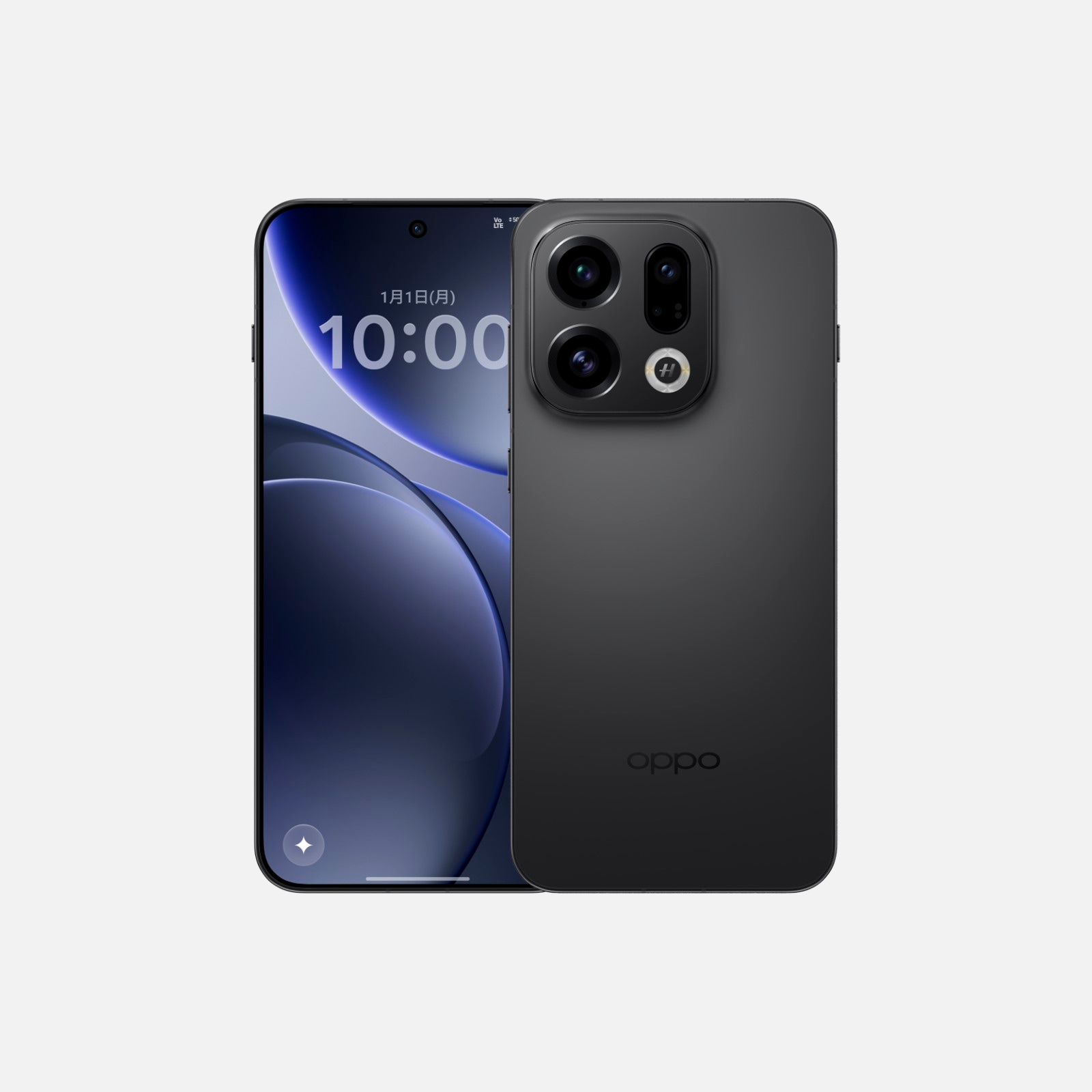 OPPO Find X9 春のスペシャルセール 10％OFF＋自撮り棒プレゼント