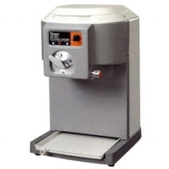 かき氷機[バラ氷] FM-500 SWAN 池永鉄工 | かき氷,かき氷機,SWAN（池永