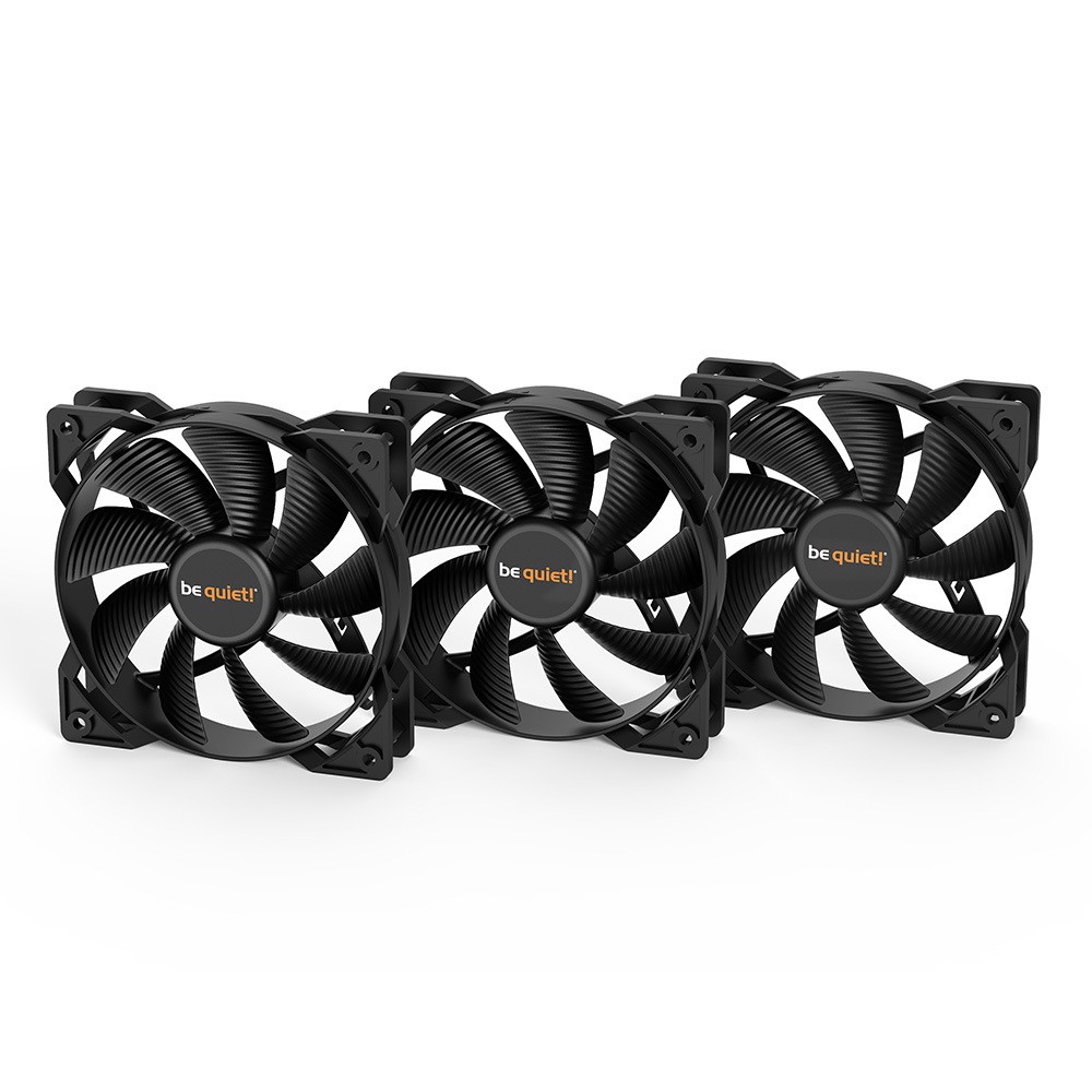 be quiet!製 オールインワン水冷式 CPUクーラー PURE LOOP 360mm(BW008