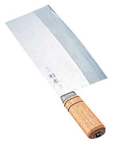 杉本 中華3号(厚口刃) 4003 220mm×95mm | 包丁,包丁の「ブランド別」で