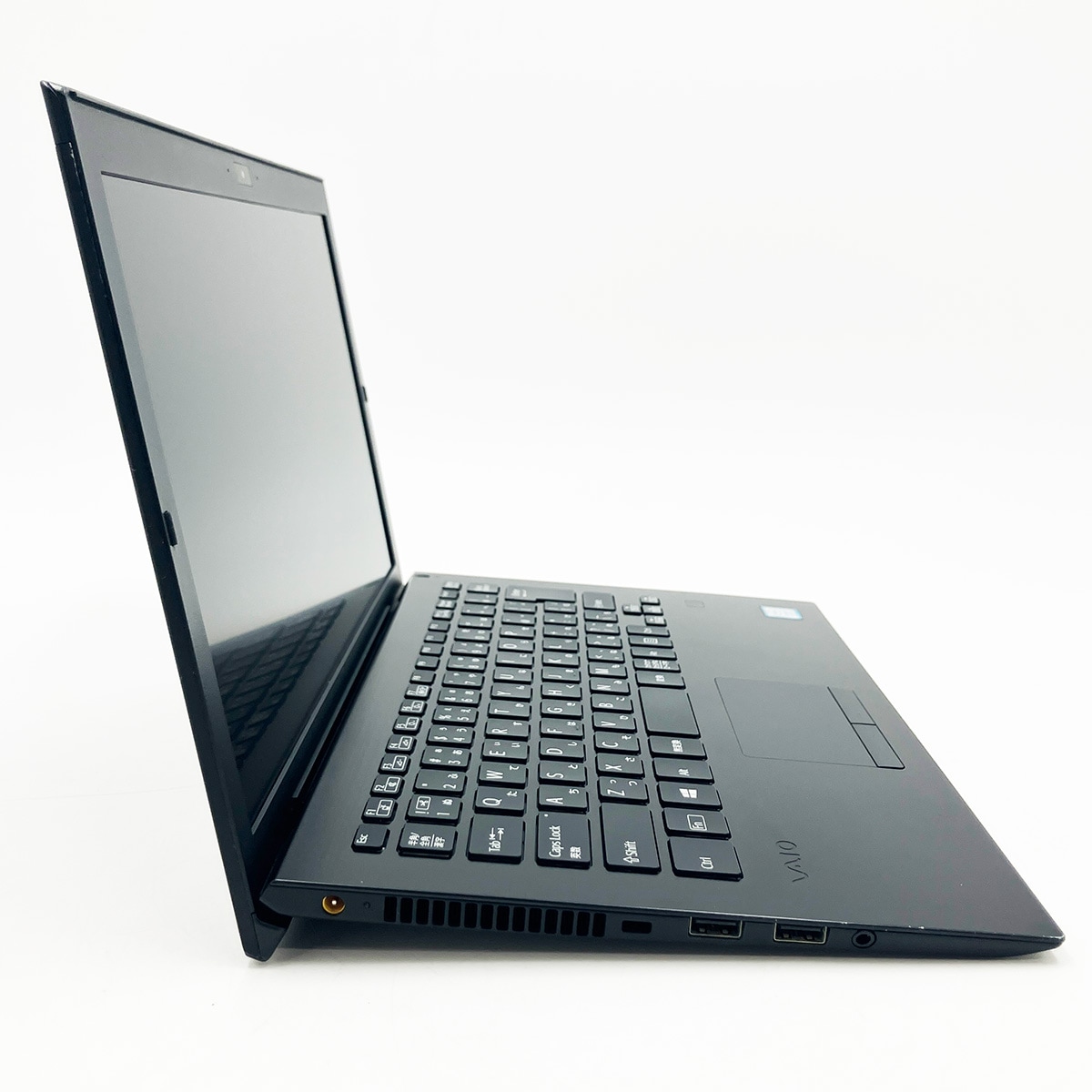 中古 VJS132C12N VAIO ノートパソコン Corei7 8550U/8GB/SSD256GB/13.3