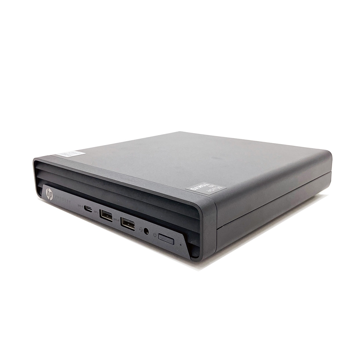 中古 ProDesk 400 G6 HP デスクトップパソコン 週替わりセール Corei5