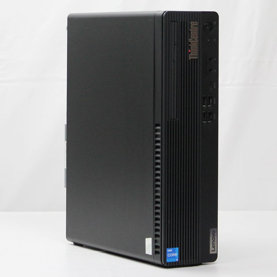 Lenovo ThinkCentre M70s Gen 3 11T7S64700 [ZAJ07026][中古