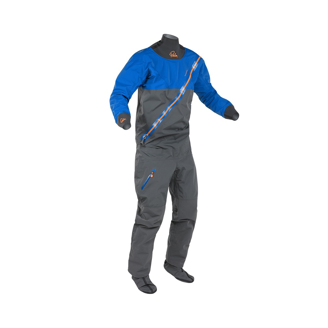 13188 ROGEN SUIT ローゲン ドライスーツ | ドライスーツ | Palm