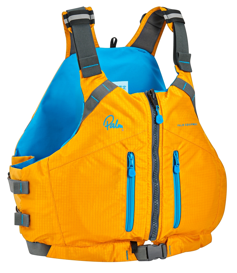 L3-CP23(409) CompⅢ コンプⅢ | ライフジャケット | Palm Online Store