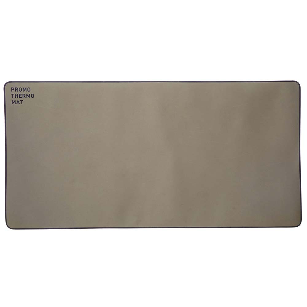 ブラックシリカ プロモサーモマット Fサイズ｜遠赤外線マット｜健康