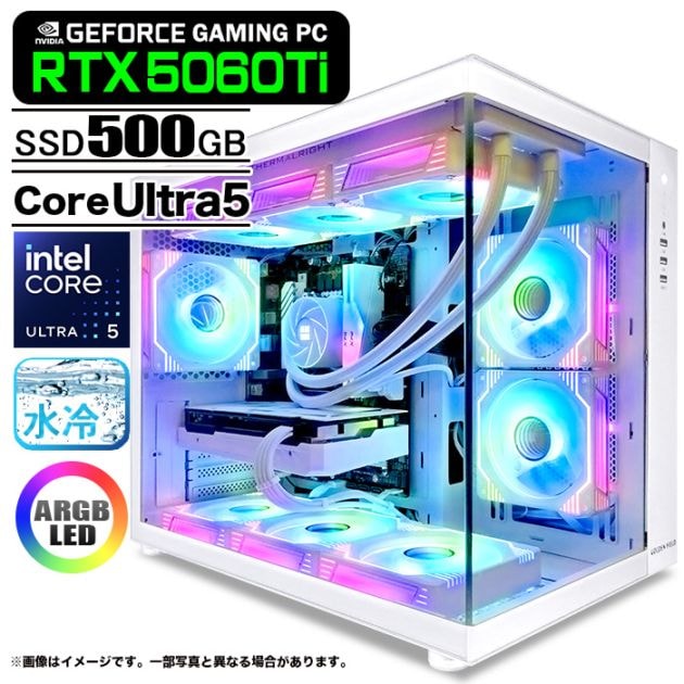 CPU,Intel Core Ultra 5 |｜PASOUL（パソウル）公式ECサイト
